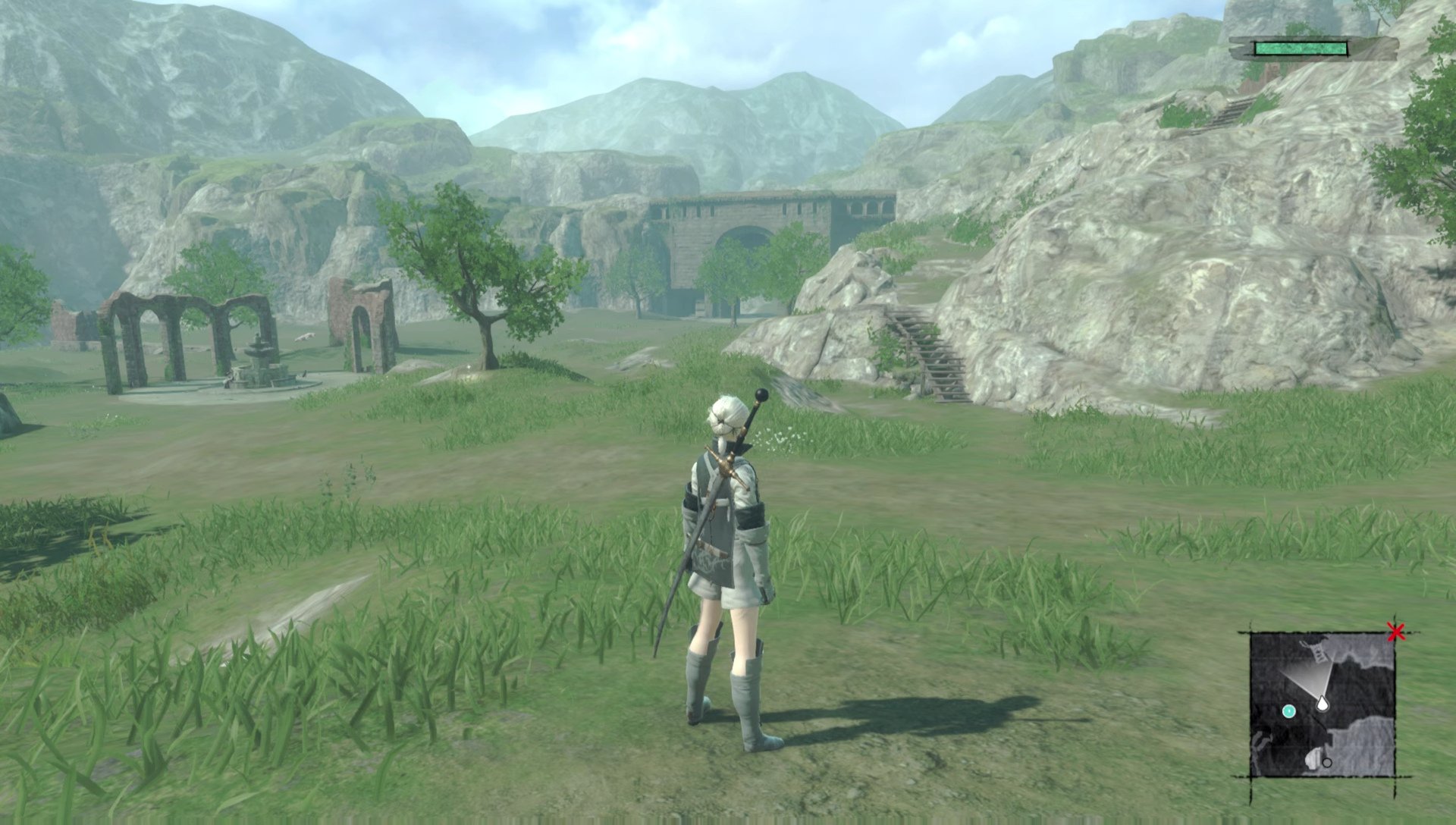 NieR Replicant ver.1.22474487139 - Imagen 15
